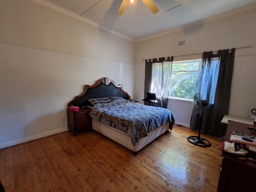 4 Bedroom Property for Sale in Mosel Eastern Cape